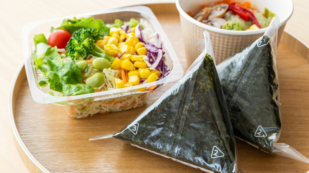 ｢コンビニは栄養の宝庫｣という和田秀樹さんが独自提案"たんぱく質を強化する最強セット6パターン"