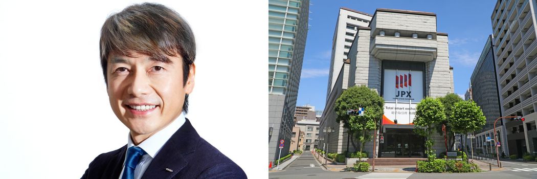｢この頃､私は焦っていました｣GMO熊谷正寿代表が明かした"人生最大の失敗"とは｢まさに黒字倒産の危機でした｣