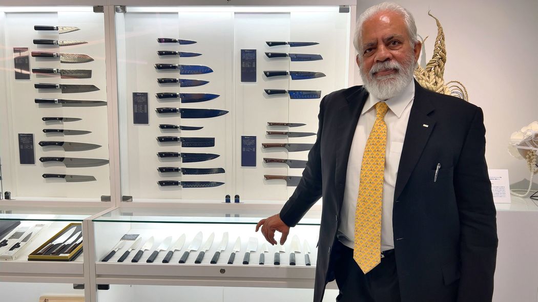 なぜ貝印はインド市場で生き残れたのか…｢インドで作った日本のツメキリ｣という売り方にこだわった理由 ｢メイドインインディア｣でなければ支持されない