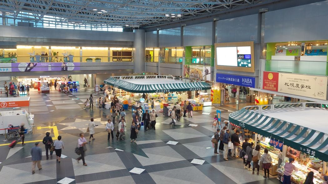 北海道限定の｢マルセイバターサンド｣が年6000万個の定番商品になれた理由 なぜそれがやれたのか?