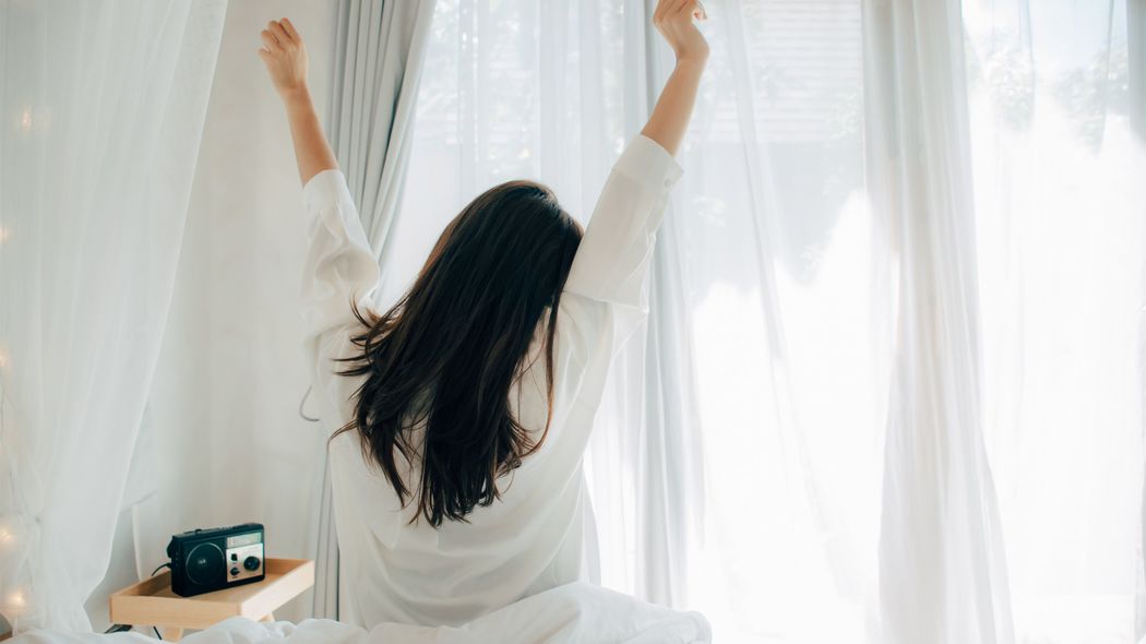 1日3回｢たった1分｣の習慣でよく眠れるようになる…薬に頼らない睡眠外来の医師が教える改善法 朝だけ､昼だけ､夕方だけでも一定の効果がある