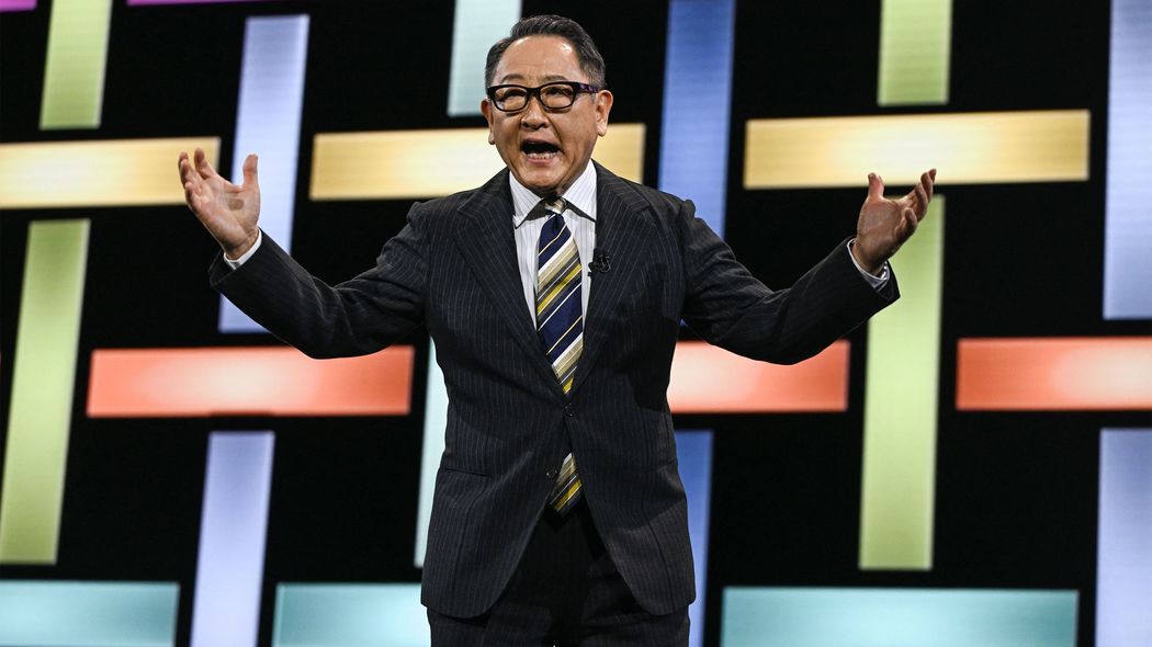 まるで｢タイヤをつけたiPhone｣だ…トヨタが世界一の半導体会社と提携してつくろうとしているすごいクルマ 運転手に｢この先にスタバあるけど寄っていく?｣と聞いてくる