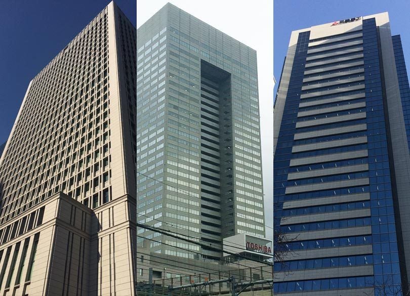 日立、東芝、三菱重工「原子力御三家」は原発を捨てられるか