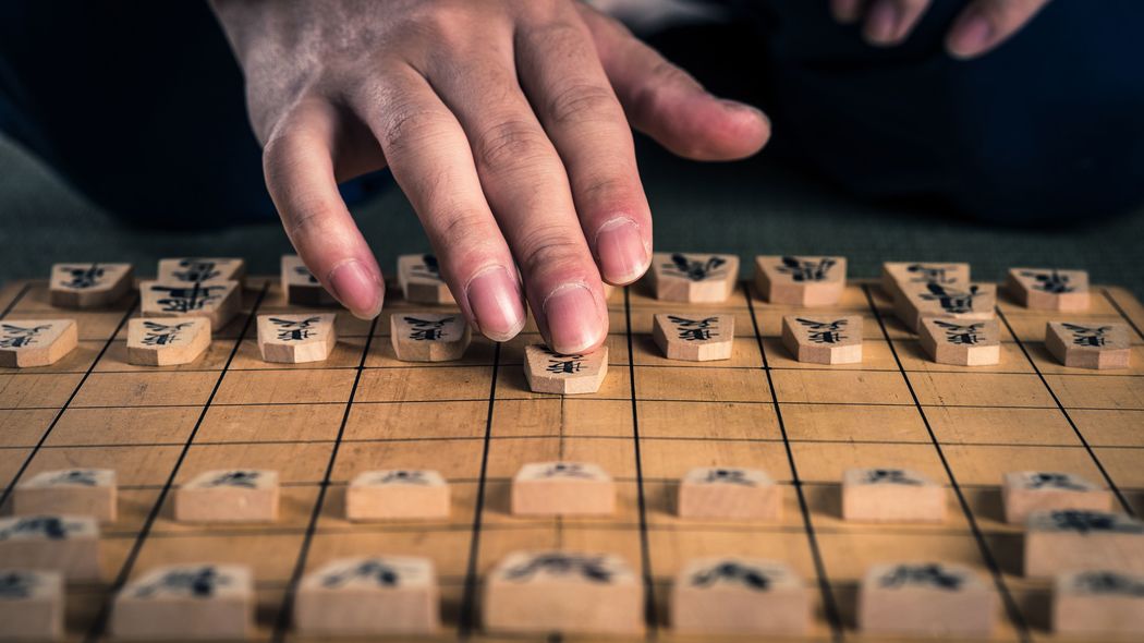 加藤一二三の神秘体験｢たしかに聴いたのです…｣神は一体なんと伝えたのか 元祖最年少棋士が手にした信じる力