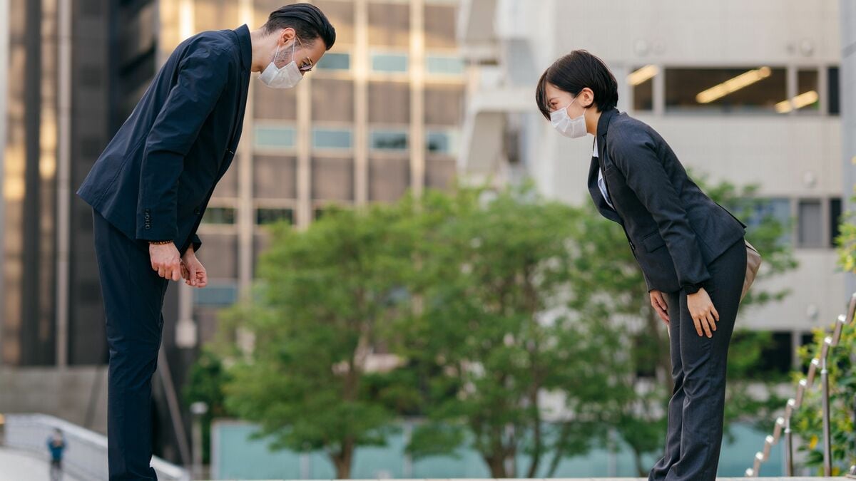 ｢なぜ人と会うのはつらいのか｣対人恐怖症気味の精神科医が気づいた本当の理由 お互いの境界を越える行為だ (4ページ目