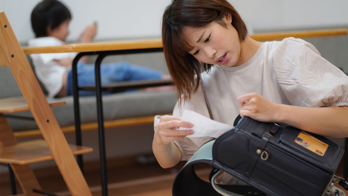 子供が大きくなるに連れて｢今日あったこと｣を親に話さなくなる本当の 