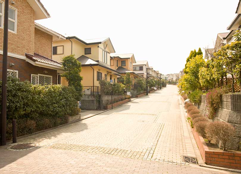 4000万物件に8000万払った50代の末路 買ったのは1軒 払うお金は2軒分 President Online プレジデントオンライン