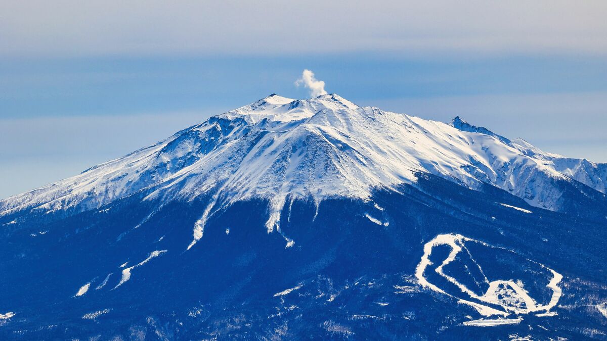 噴石に潰され､左ひざはちぎれかけていた…58人が死亡した｢戦後最悪の火山災害｣で生存者が見た悲惨な光景  時速400キロの噴石が飛び出し､雨のように降り続く (4ページ目) | PRESIDENT Online（プレジデントオンライン）