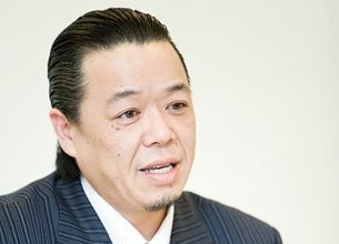 「できる社員は独立して構わない」