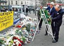 ホームグロウン・テロ　－今ここにある危機