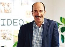 IDEO創業者が語る「創造的な組織をつくる3つのこと」