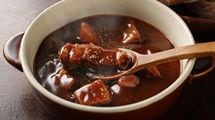 例えるなら｢中華風ビーフシチュー｣…日本では絶対に口にできない中国･東北地方で食べた｢禁断の肉｣の味わい