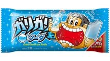 食べてもらえなくてもいいんです…ガリガリ君の｢変な味シリーズ｣担当者がそこまで断言するワケ