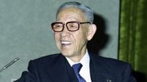松下幸之助の言葉に参加者の誰もが涙した…創業以来最大の経営危機に関係者に対して行った｢伝説の演説｣