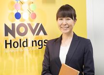 学習塾に入社したつもりが居酒屋の店長に!?　－NOVA社長 伊藤幸子さん【前編】