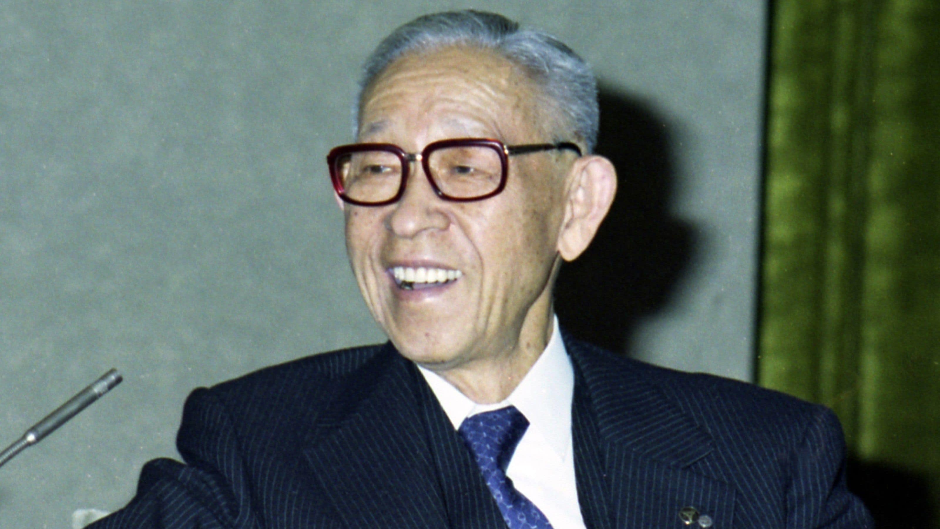松下幸之助の言葉に参加者の誰もが涙した…創業以来最大の経営危機に関係者に対して行った｢伝説の演説｣ パナソニックの歴史に残る｢熱海会談｣一部