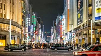 習近平が｢日本に行くな｣と煽った意外な結末…街から中国人が消えて分かった｢日本の観光業｣の知られざる強さ