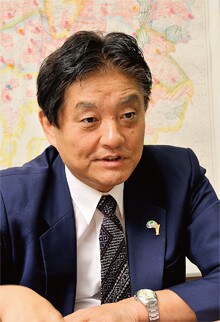 <strong>名古屋市長 河村たかし</strong>●1948年、愛知県名古屋市生まれ。72年一橋大学商学部卒業。90年衆院選(愛知1区)に出馬も落選。93年同選挙区で初当選。以来、当選5回。2009年4月名古屋市長選に出馬し当選。所属政党は民主党。地域政党「減税日本」の代表も務める。