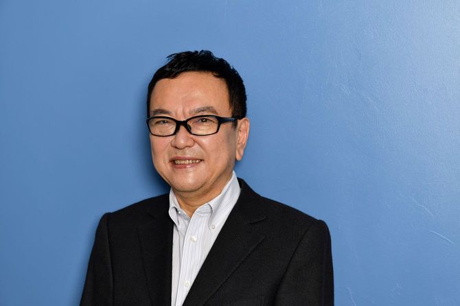 精神科医・和田秀樹氏