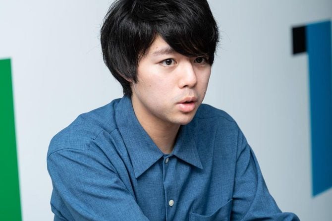 YouTuber事務所VAZ元代表の森泰輝さん