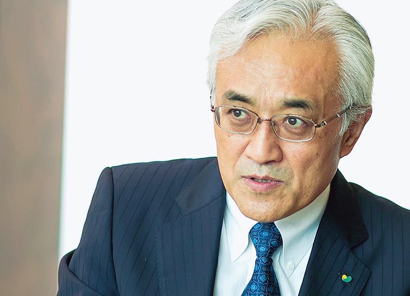 根岸 秋男 の記事一覧 President Online プレジデントオンライン