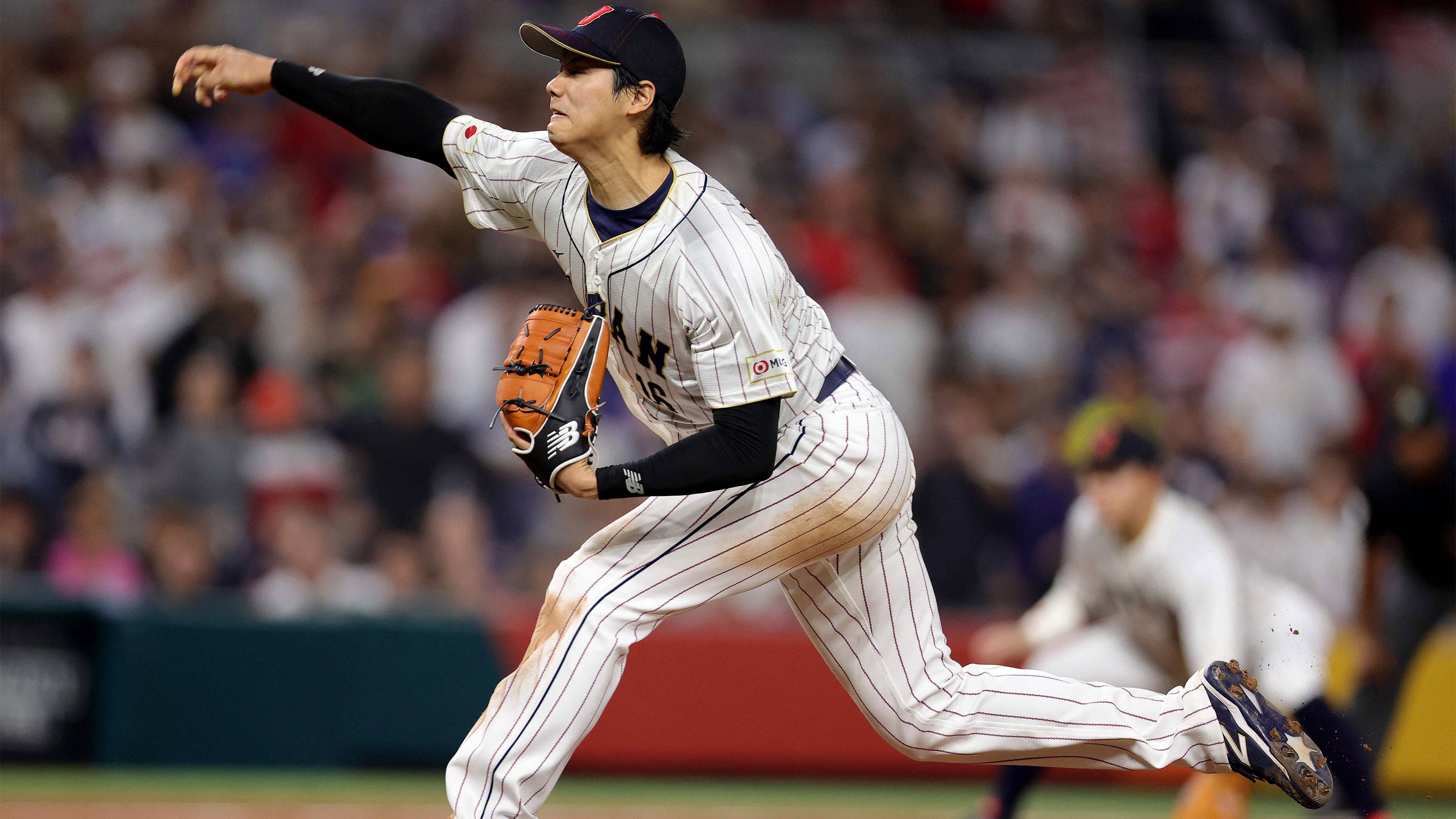 秘密は高校時代の監督の判断にあった｣大谷翔平選手の身長が193センチ