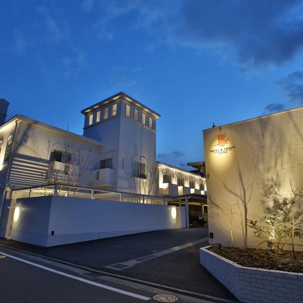 熟年のラブホテル 週刊女性PRIME