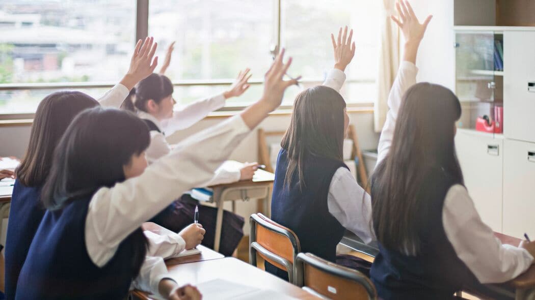 ｢高3から本気を出して勉強｣では絶対に通用しない…中学生から｢大学受験対策｣をする人が増えている背景 ｢少子化だから競争率が下がっている｣はウソである