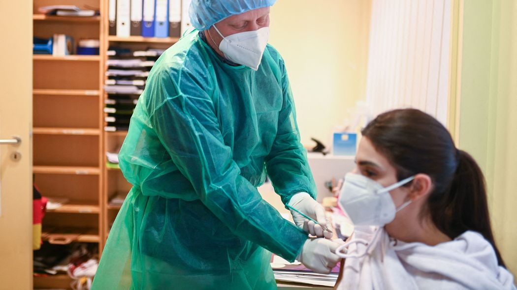 ｢7月中に全員が接種完了｣そんなドイツで発生する"ワクチン･ヒエラルキー"とは ｢アストラゼネカ製｣だと下になる