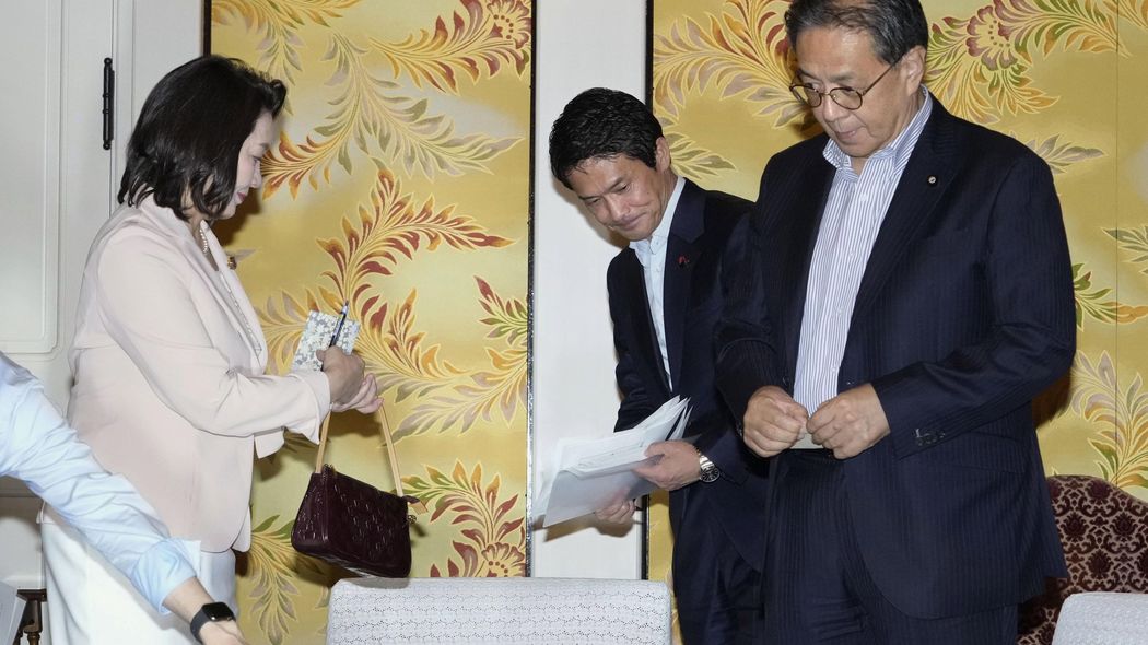 ｢池田大作の作った党｣を創価学会員が自ら叩く…中道分裂に"中高年の女性信者"が頭を抱える本当の理由