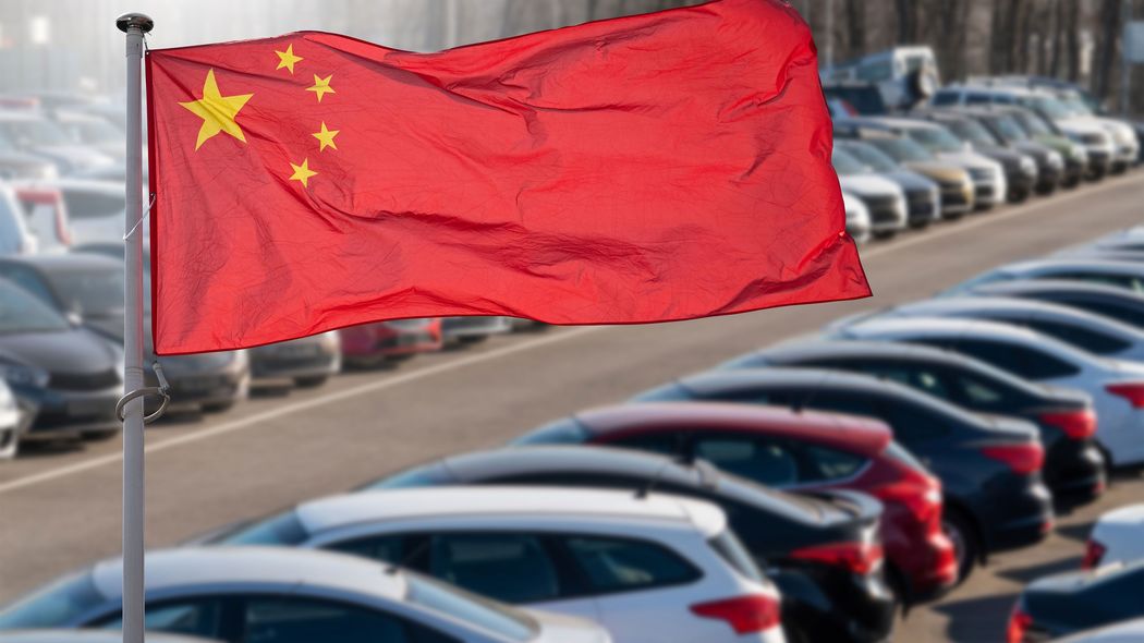 三菱自動車もホンダも中国を捨てて本当によかった…"勝ちすぎたドイツ車メーカー"が辿った悲劇的な結末