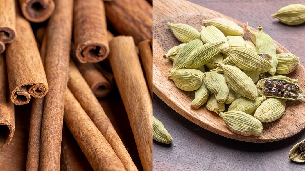 40､50代の｢体のガタ｣は30代の｢予防｣がカギを握る…35歳を過ぎた女性に漢方のプロが勧める2種のスパイス