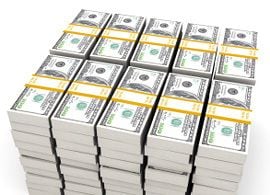 よい仕事ということに集中している　－「金持ち運」をつかむ黄金法則【1】