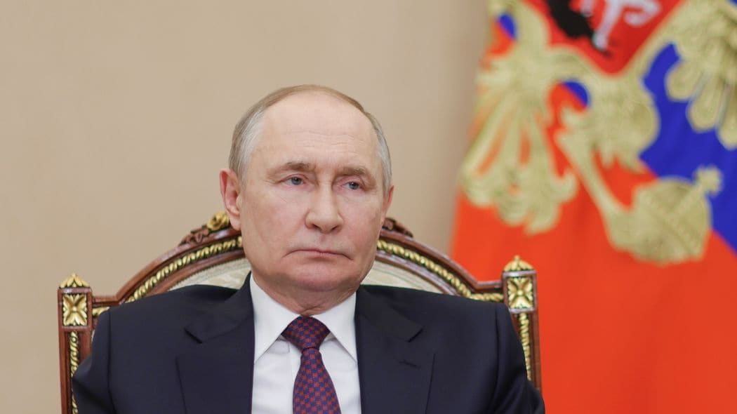 プーチンの悔しがる顔が目に浮かぶ…ロシアによるウクライナ侵攻の4カ月前からアメリカがやっていたこと 現代戦の勝敗を決めるのは兵力でも火力でもない