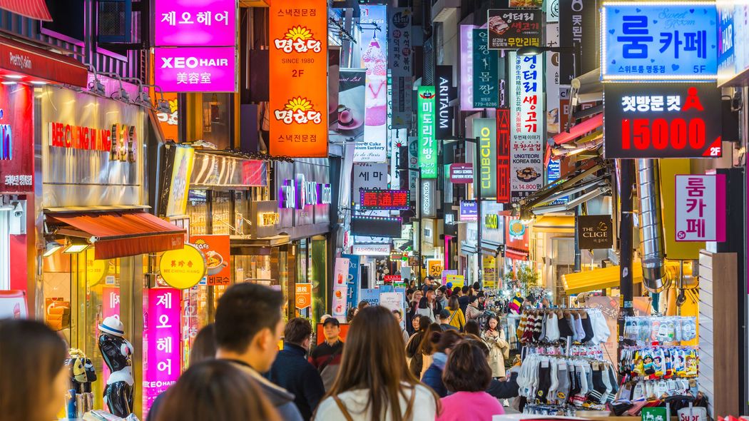 若者の｢韓国離れ｣が始まった…韓国ファッションに熱中した20代女性が"次の手本"にしているアジアの国