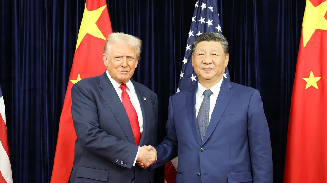 習近平が最も恐れる展開になる…トランプ大統領が｢ベネズエラの次｣に標的にする“産油国の名前”