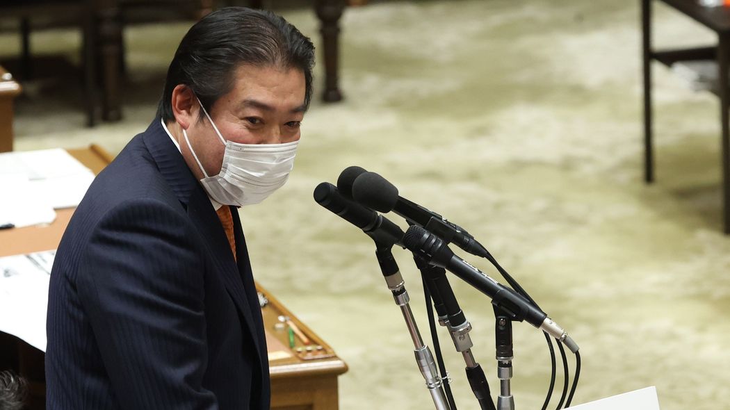 ｢立憲民主党は末期的｣無所属･福島伸享氏が昔の仲間に手厳しい言葉を浴びせるワケ 体を張って批判できないなら政治家をやめるべき
