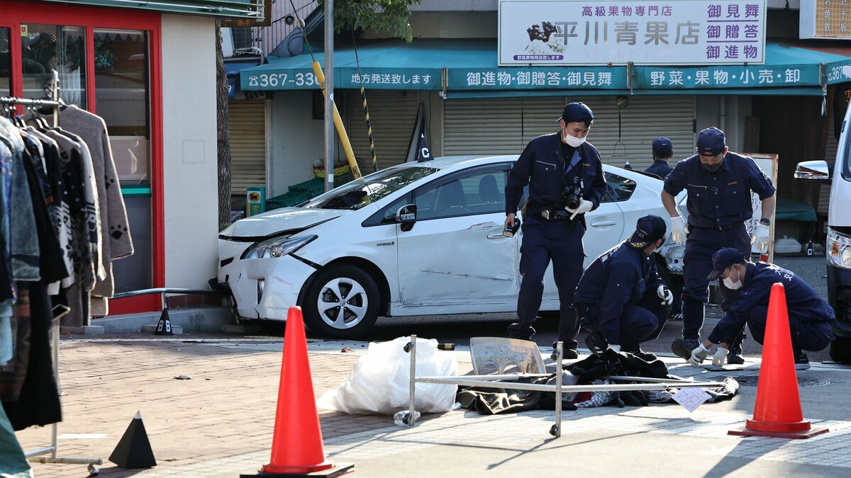 バックが不安な82歳が一発合格するほど緩くて簡単…｢高齢者の免許更新