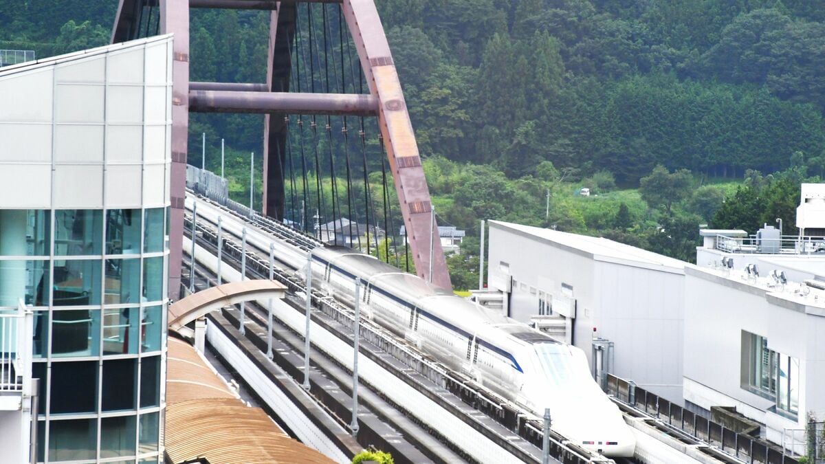 リニア静岡工区は｢10年｣どころじゃ終わらない…マスコミが報じない｢品川―名古屋開業｣の"現実的な数字"