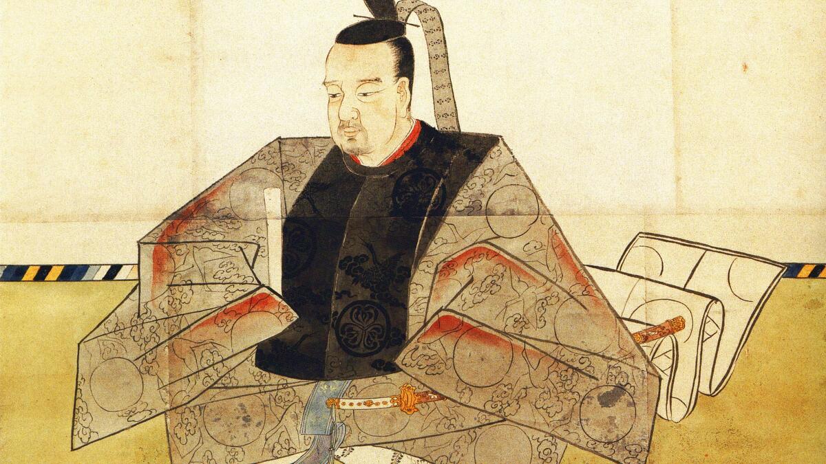 べらぼう】｢松平定信vs.大奥｣は失敗に…53人の子をもうけた家斉が手を