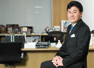 「ツイッター」の時代には個人の引力が問われる　－楽天会長兼社長（2）