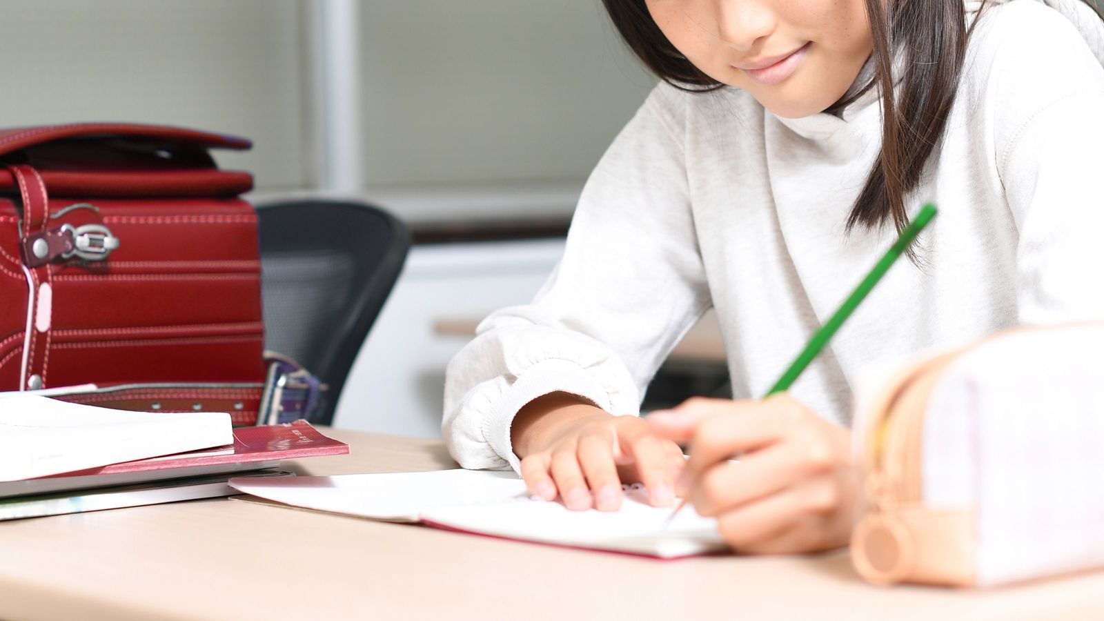 塾の短期集中講座に行くより効果的…自信をなくした中学受験生が見違える｢書店で買える教材｣の名前 これまで抱えていた悩みが一気に解決する家庭がたくさんある
