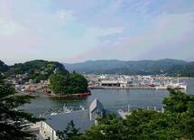 "ほぼ日"のダメ出しで変わった気仙沼観光