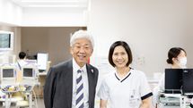 ｢置かれた場所で咲けなくても､根っ子1本だけでも伸ばそう｣父を突然亡くした女性の看護師道