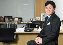 「ツイッター」の時代には個人の引力が問われる　－楽天会長兼社長（2）