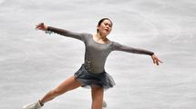 ｢五輪直前に大ケガ｣宮原知子がそれでも笑顔で3回転ジャンプができた理由