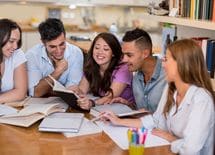 日本人女性殺到 欧州プチ留学の「穴場」