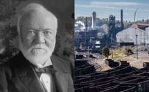 日鉄の｢買収計画｣はどうなる…USスチールが米国人にとって｢GMよりIBMよりも遥かに"特別な会社"｣である理由