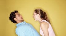 ｢口喧嘩を5秒で終わらせる｣人を操る心理法則