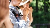 なぜ神社では｢お賽銭｣を払うのか…神社の案内人が教える｢願いごとをうまくかなえる｣参拝のコツ
